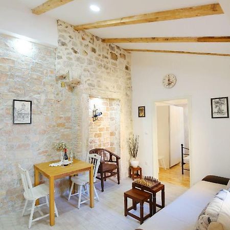 Apartments Grisogono زادار المظهر الخارجي الصورة