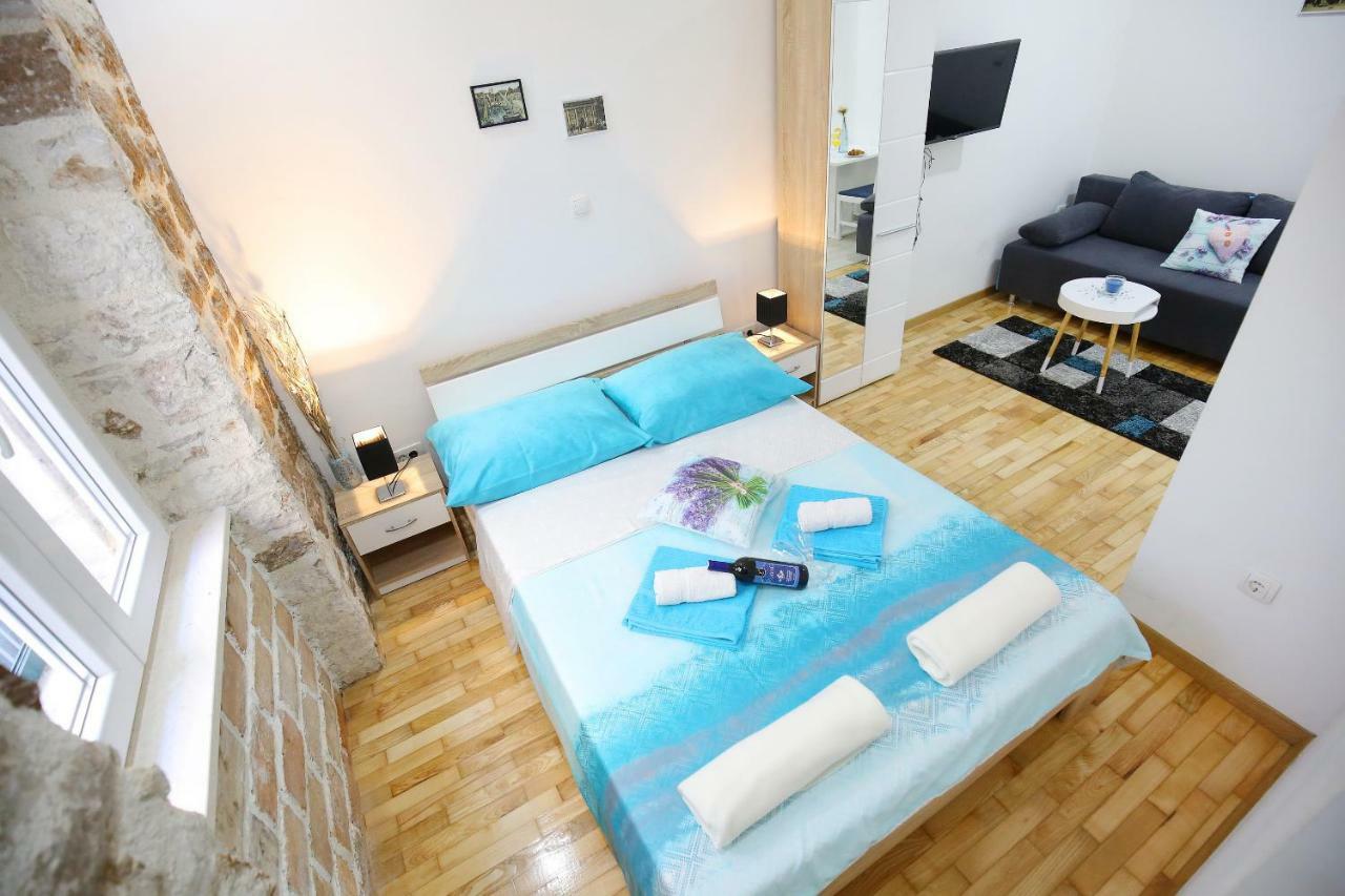 Apartments Grisogono زادار المظهر الخارجي الصورة