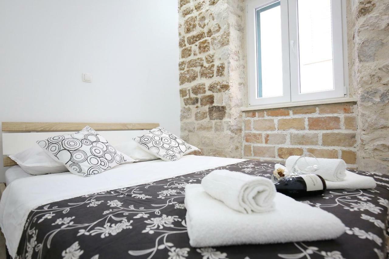 Apartments Grisogono زادار المظهر الخارجي الصورة