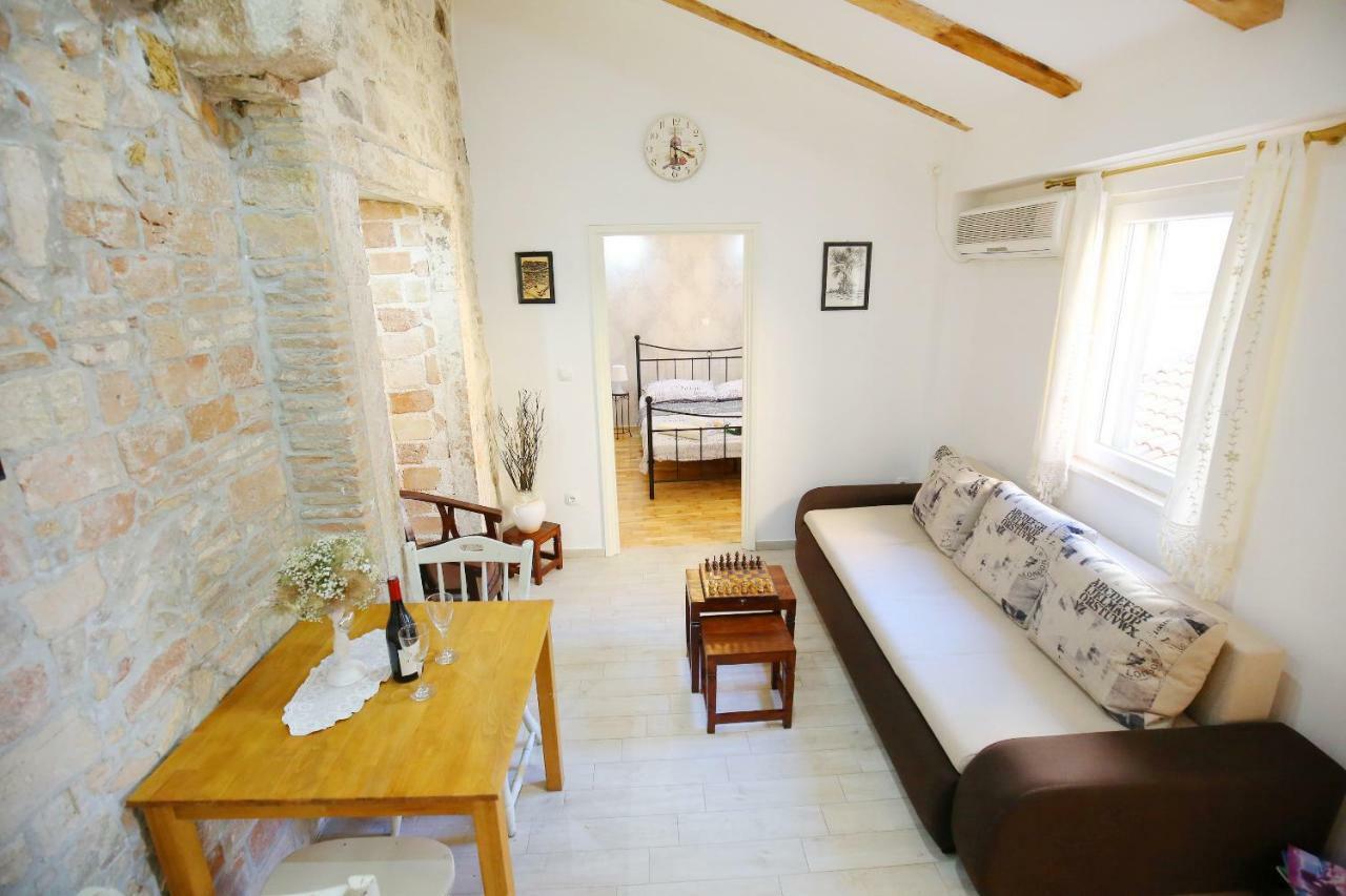 Apartments Grisogono زادار المظهر الخارجي الصورة