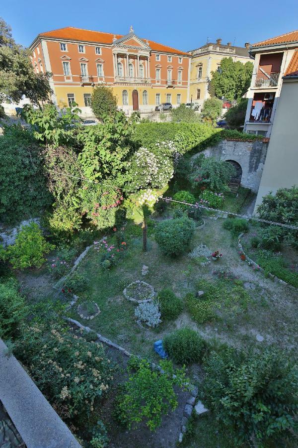 Apartments Grisogono زادار المظهر الخارجي الصورة