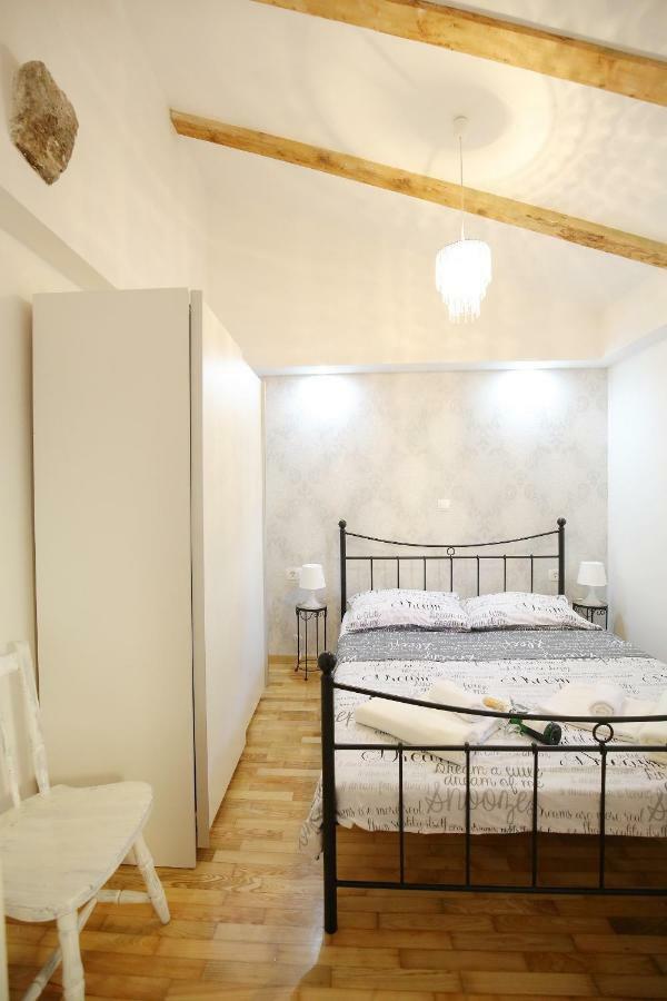 Apartments Grisogono زادار المظهر الخارجي الصورة