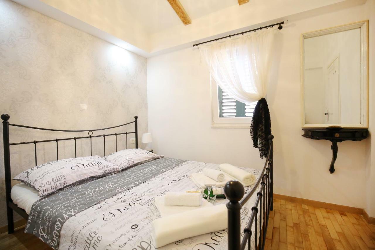 Apartments Grisogono زادار المظهر الخارجي الصورة