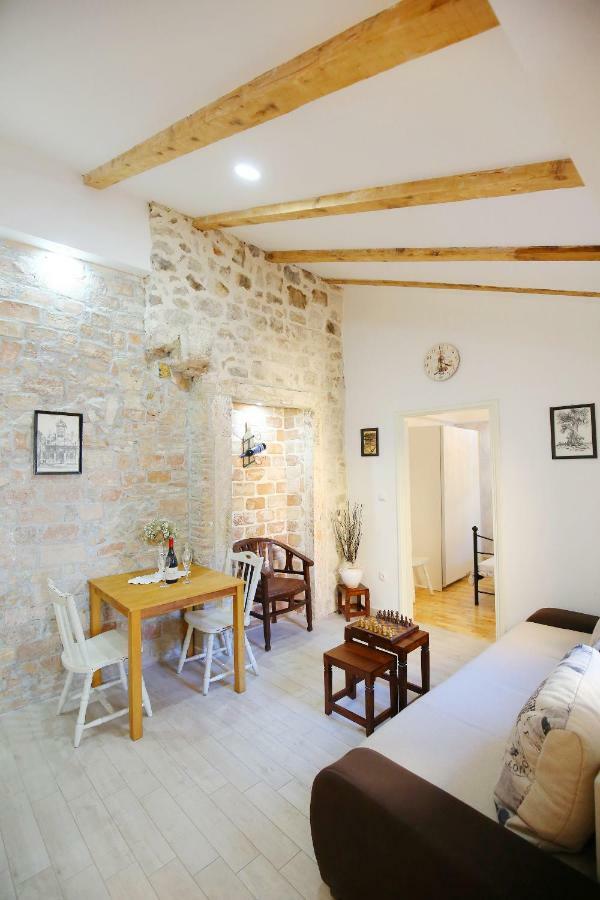 Apartments Grisogono زادار المظهر الخارجي الصورة
