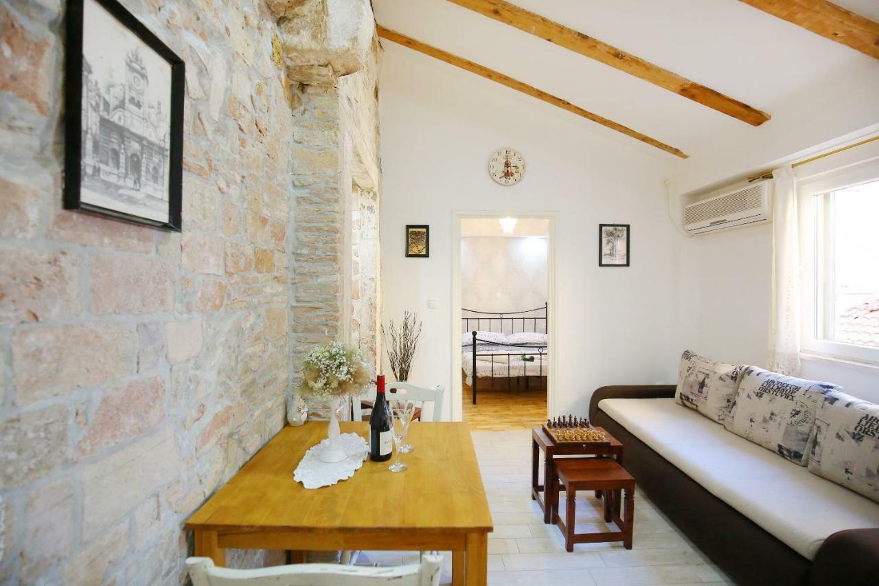 Apartments Grisogono زادار المظهر الخارجي الصورة